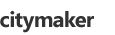 citymaker logo